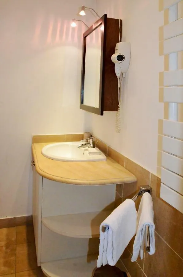 Latin Quarter - Saint Michel Unit 004 Apartment Paris France