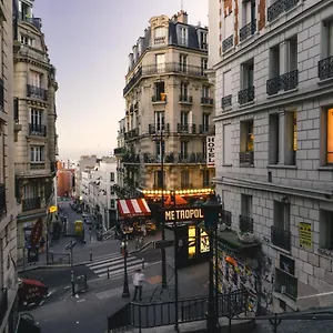 La Madeleine Private Studio Paris