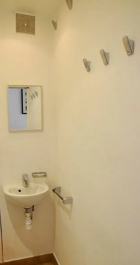 Latin Quarter - Saint Michel Unit 004 Apartment Paris